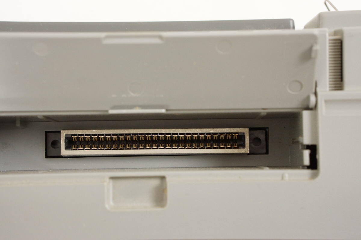 MSX Turbo R FS-A1ST Panasonic Personal Computer Boxed Tested MSX Turbo R FS-A1ST Panasonic Personal Computer Boxed Tested