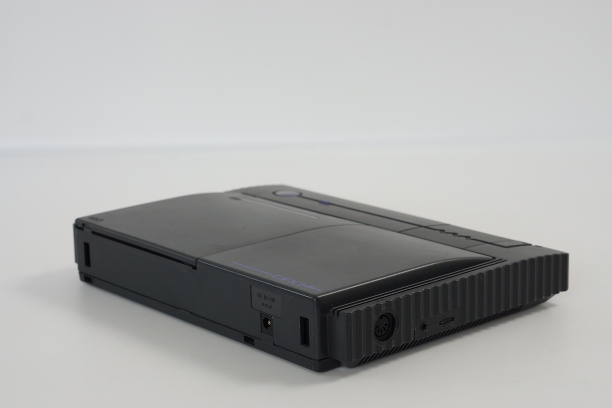 PC Engine DUO ブラックPI-TG8 Amazon.com: NEC PC Engine DUO Console(PI-TG8) : Video Games
