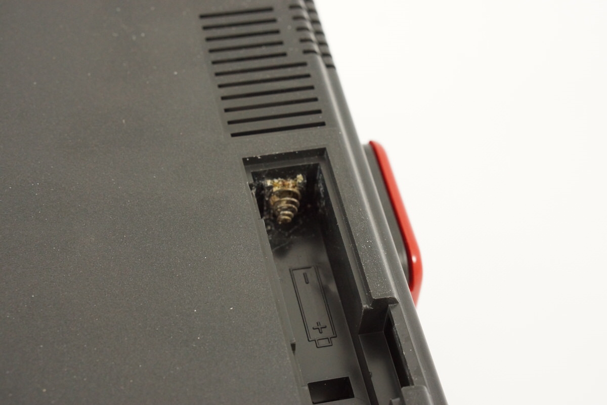 SONY MSX2 HIT BIT HB-F1 Home Computer Tested 200161 | eBay
