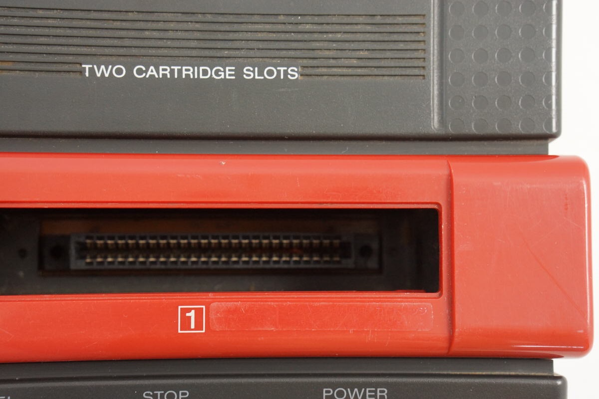 SONY MSX2 HIT BIT HB-F1 Home Computer Tested 204700 | eBay