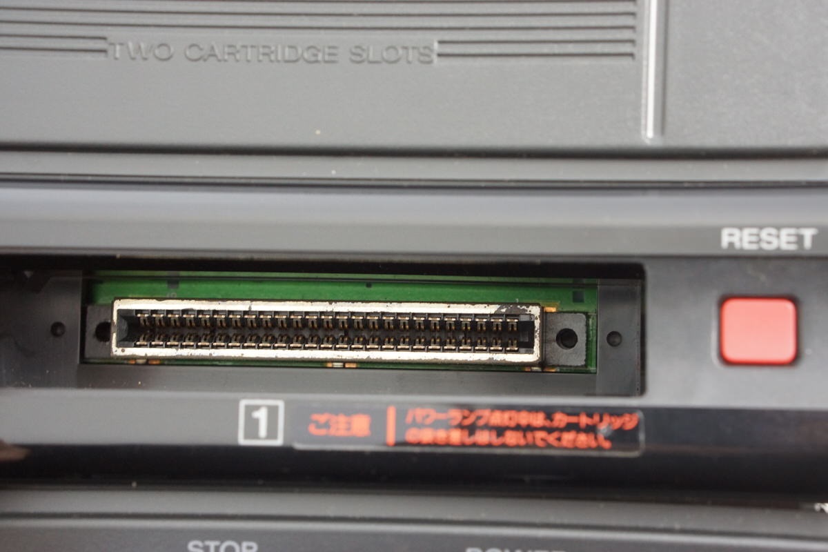 sonny HB11（ホームコンピューター） SONY MSX2 HIT BIT HB-F1 II Home Computer Boxed Tested JAPAN