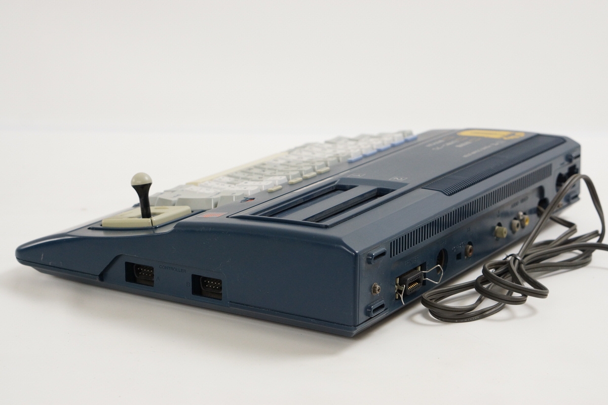 sonny HB11（ホームコンピューター）