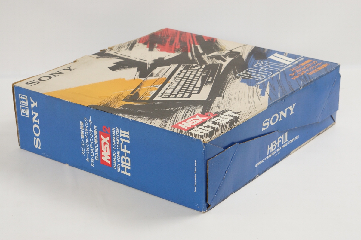 MSX2 コンチネンタル [GAMEテクノポリス] ◇MSX2◇ 徳間書店
