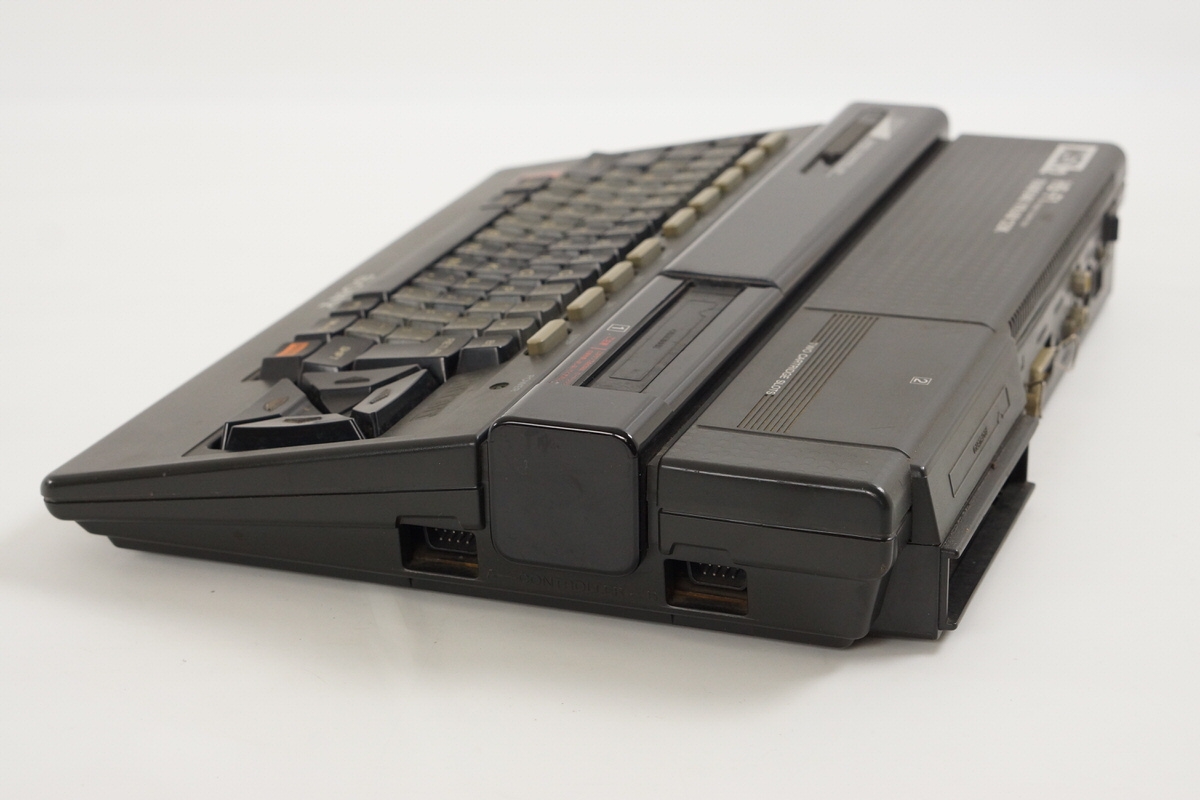 MSX2 JUNK SONY HB-F1 Personal Computer 