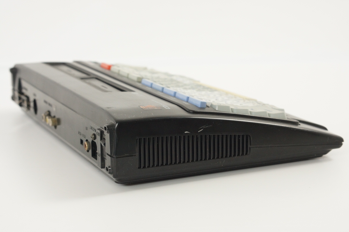 MSX JUNK SONY HIT BIT HB-10 -Not Working- Home Computer