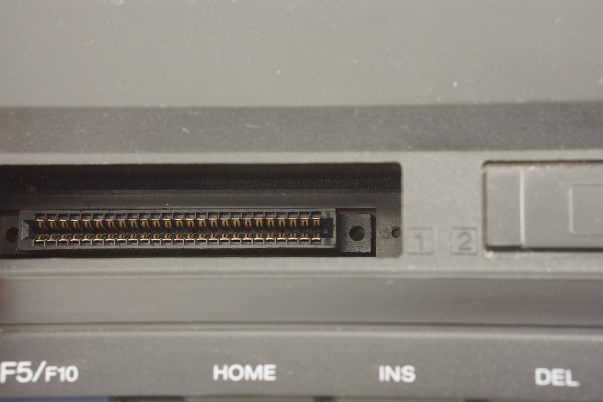 MSX JUNK SONY HIT BIT HB-10 -Not Working- Home Computer