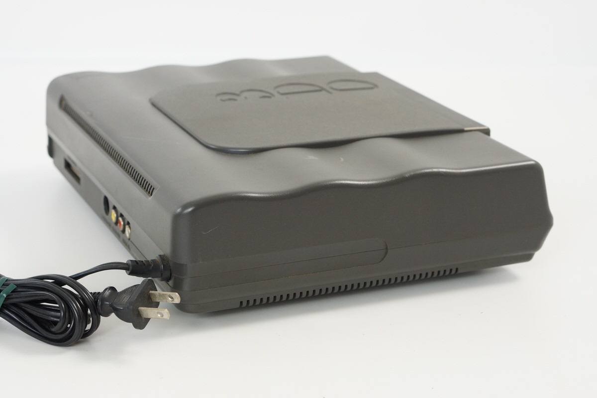 さ*♪様 A7574 SANYO IMP-21J 3DO ソフト付き 箱有り さ*♪様 A7574 SANYO IMP-21J 3DO ソフト付き 箱有り