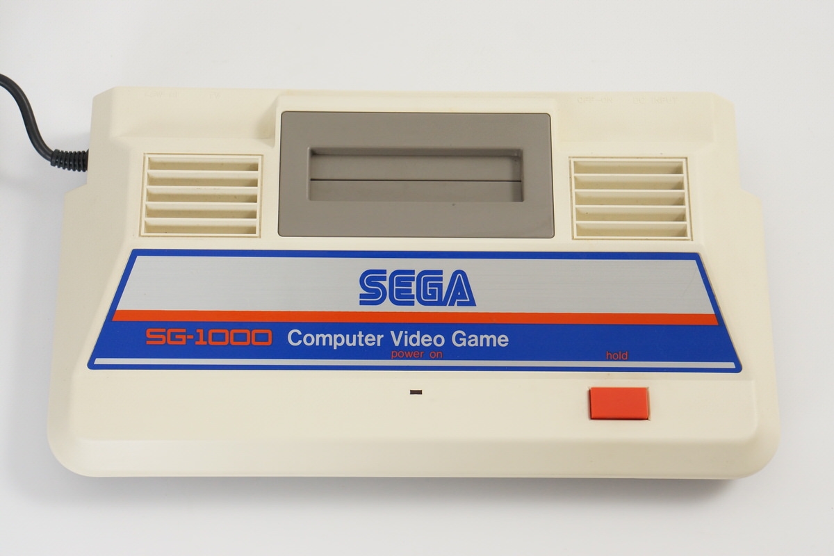 SEGA-1000初期のゲーム 20本 値段交渉致します - メルカリ