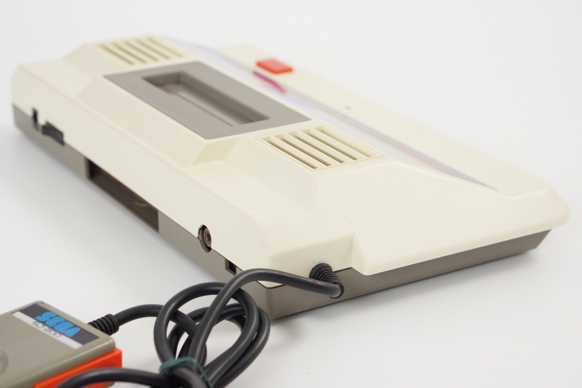 SEGA-1000初期のゲーム　20本　値段交渉致します SEGA-1000初期のゲーム 20本 値段交渉致します（往年のセガ