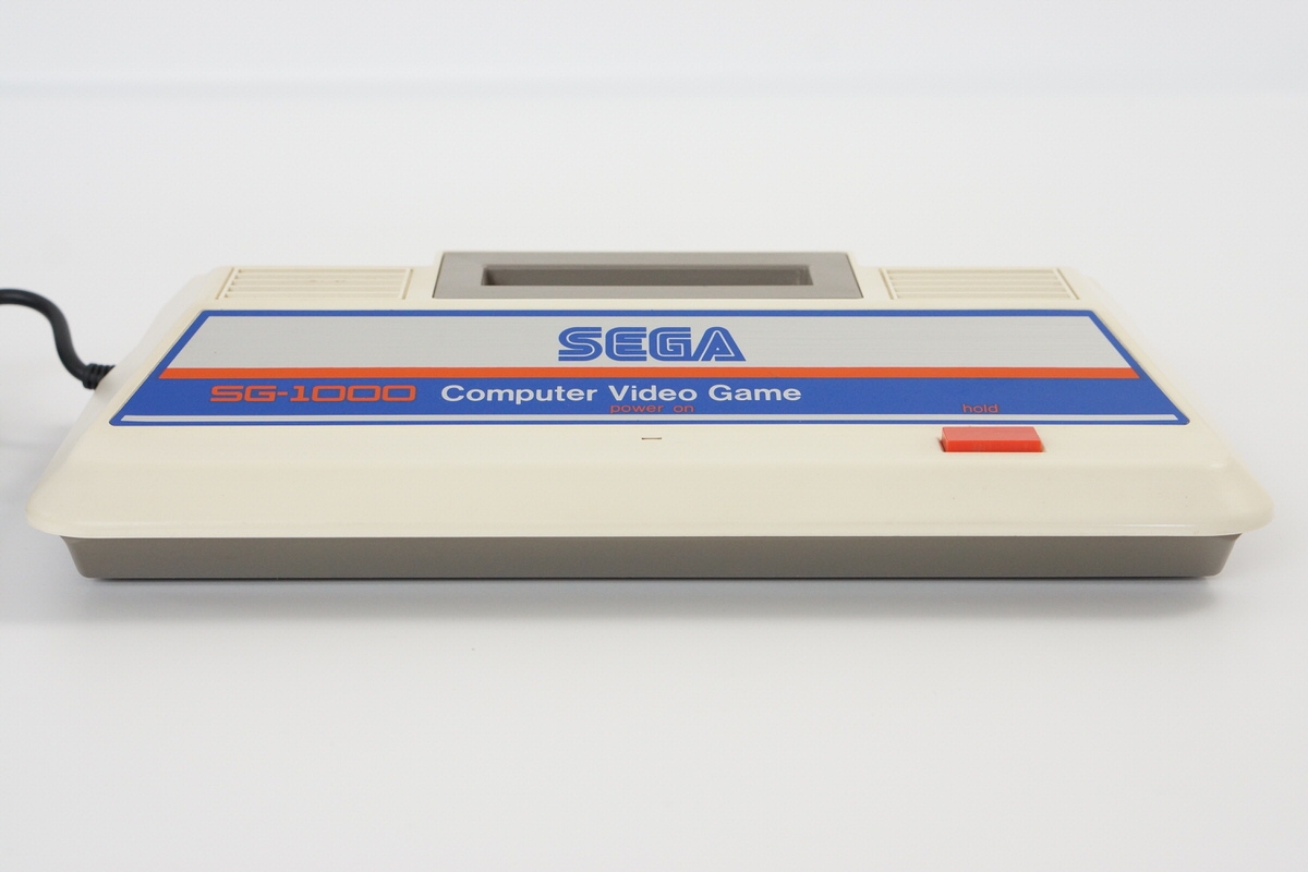 SEGA - sg-1000 スペースマウンテン Yahoo!オークション - スペースマウンテン 検)マークⅢ SG 1000