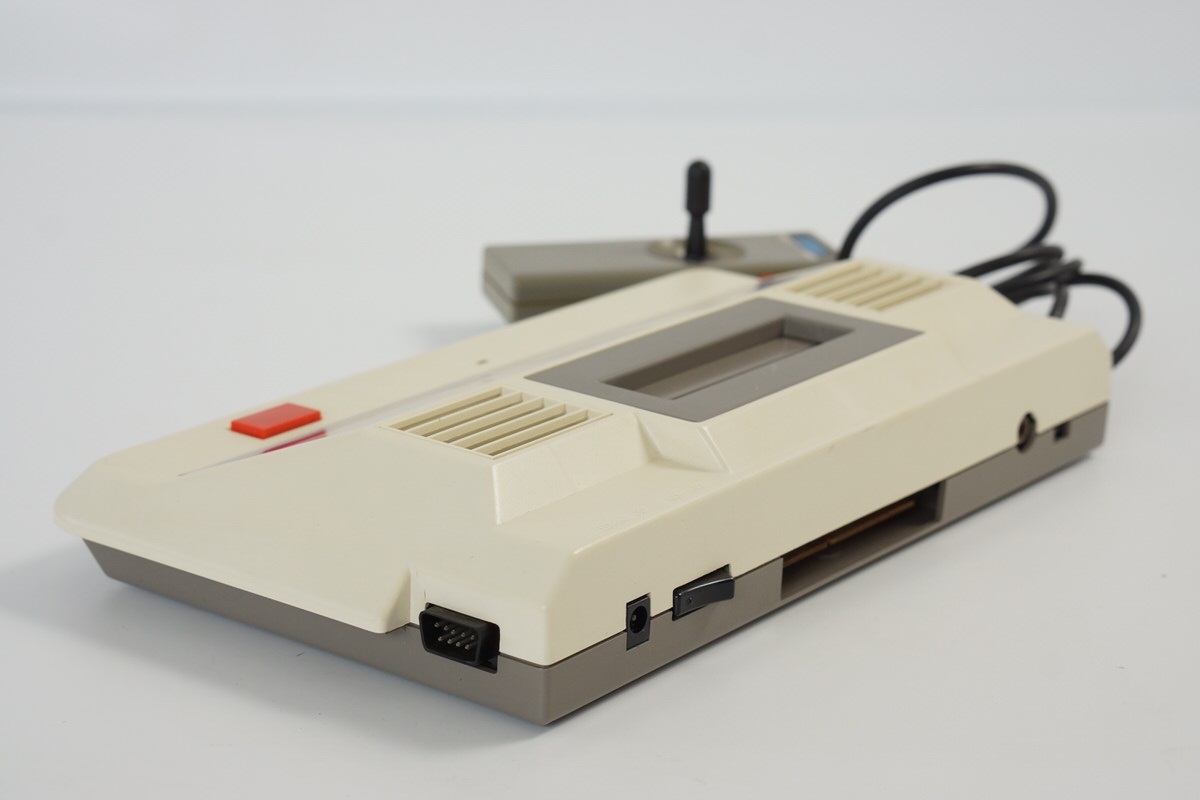 sega sg-1000 ゲーム機　本体 SG-1000 - Wikipedia