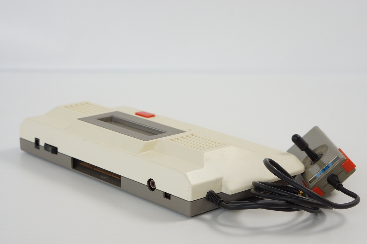 SEGA SG-1000 Console Boxed Tested System JAPAN Game 4093653