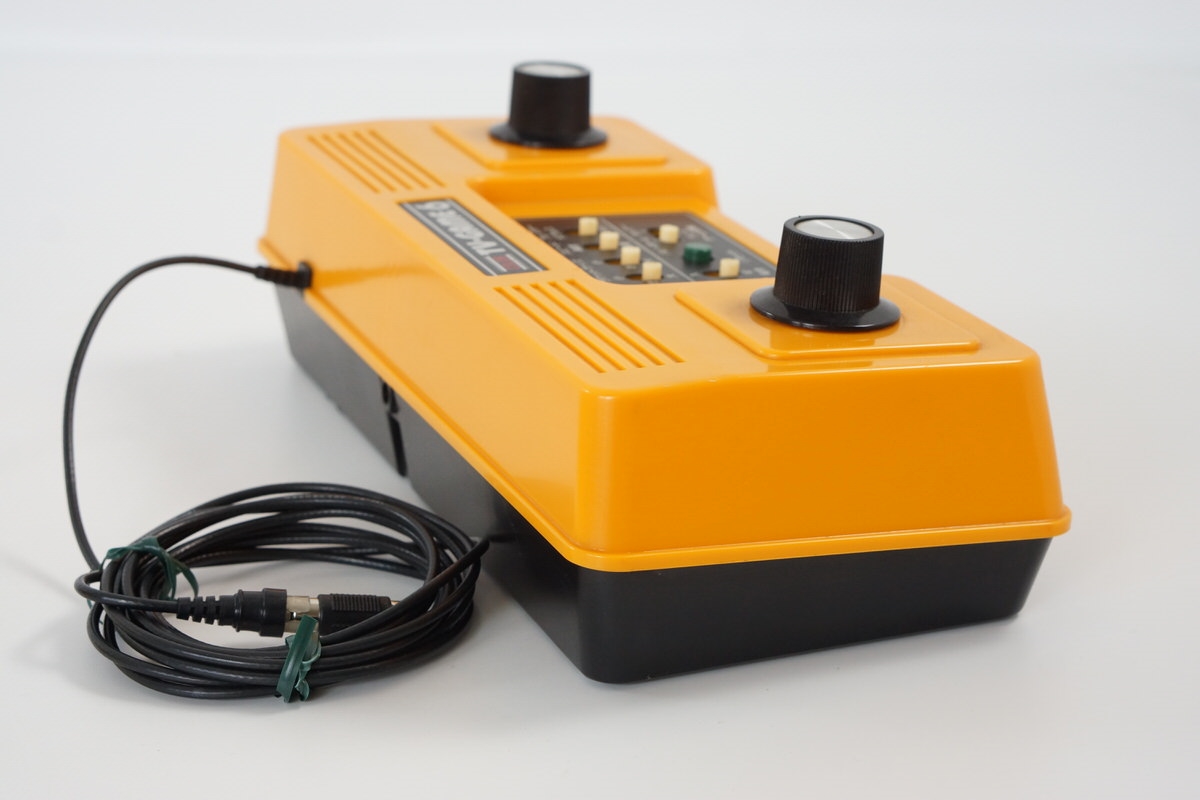 Amazon.co.jp: 昭和レトロ 1977年 任天堂 カラー テレビゲーム6
