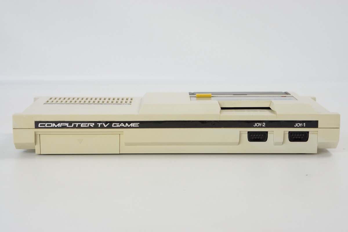 SEGA MARK III 3 Console Boxed Tested System Made in JAPAN Game Ref