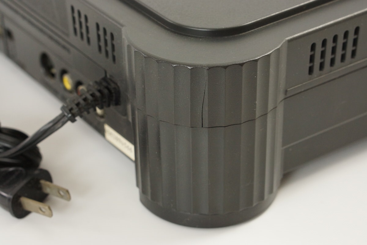 その他 FZ-1 Panasonic 3DO REAL FZ-1 Console Tested System Panasonic JAPAN -NTSC-J