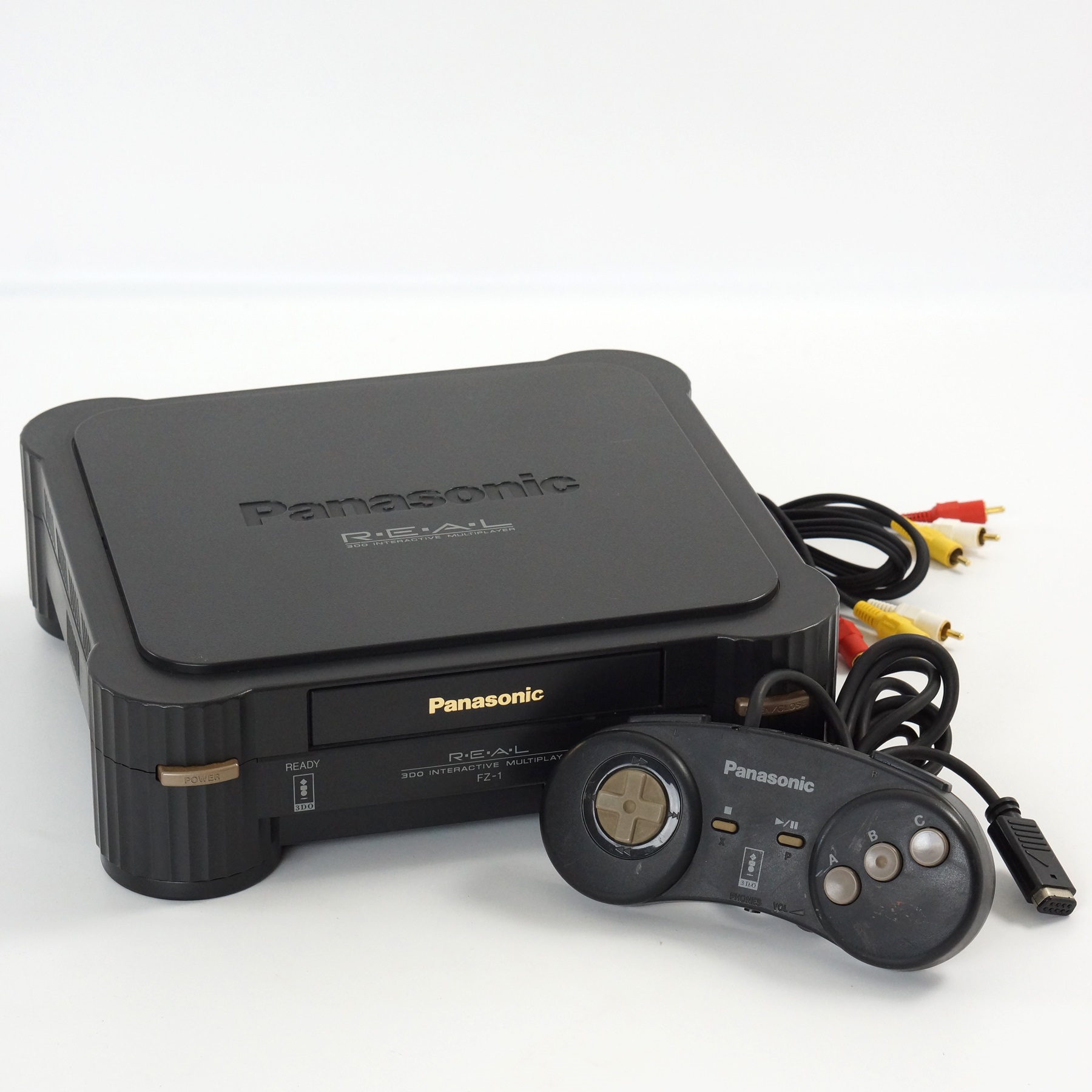 その他 Panasonic 3DO REAL FZ-1 4EKSD50477001.jpg