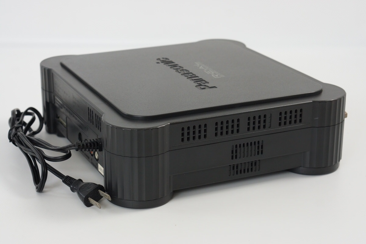 3DO REAL FZ-1 Console Tested System Panasonic JAPAN -NTSC-J