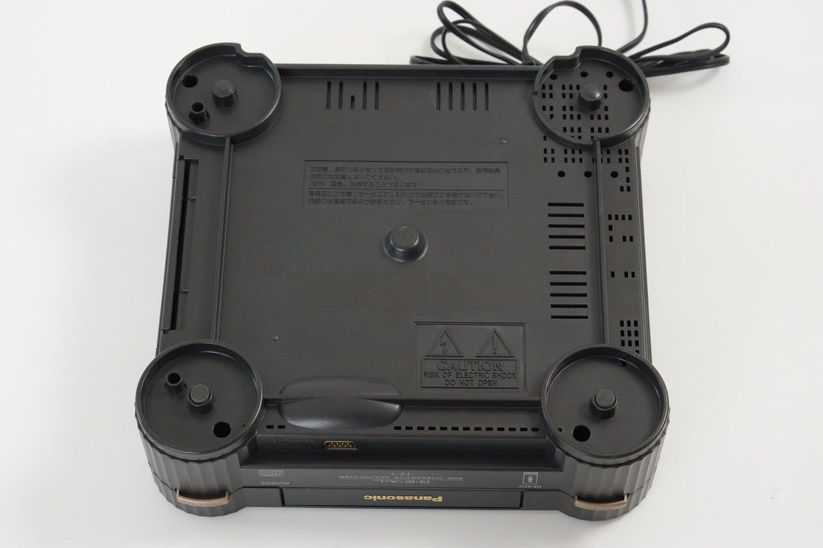 【3DO】Panasonic 3DO REAL（FZ-1） $_57.JPG?set_id=880000500F