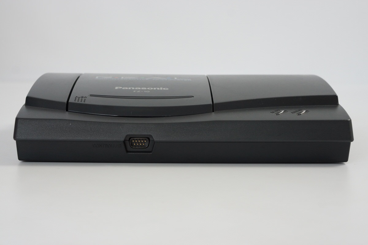 その他 Panasonic 3DO REAL FZ-10 $_57.JPG?set_id=880000500F