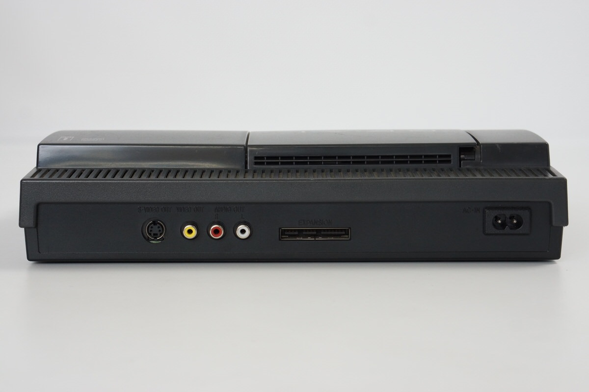 即発送 Panasonic 3DO REAL FZ-10 3DO REAL Console FZ-10 Boxed Panasonic Tested System JAPAN