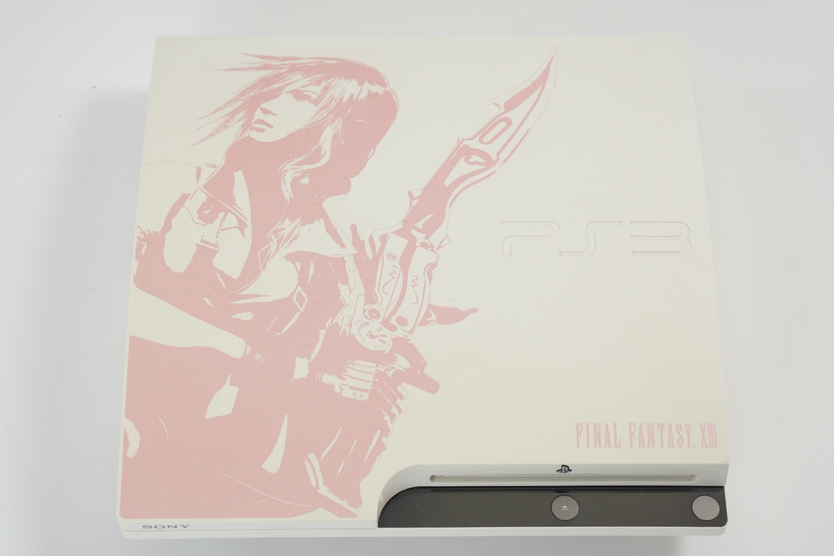 Nintendo Switch SONY PlayStation3 CECH-2000B $_57.JPG?set_id=8800005007