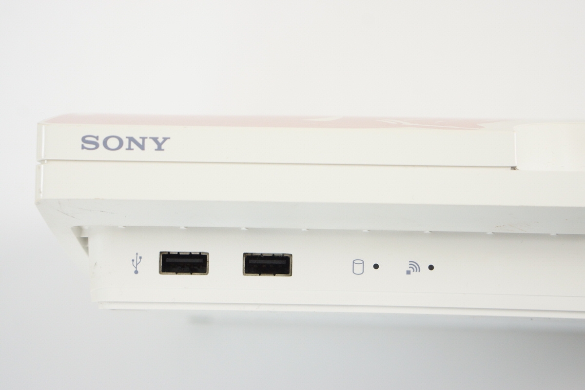 PS3 Playstation3 FINAL FANTASY VIII Console Lightning Edition CECH