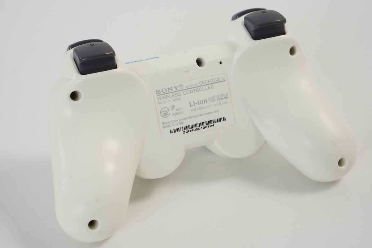 PS3 Playstation3 FINAL FANTASY VIII Console Lightning Edition CECH