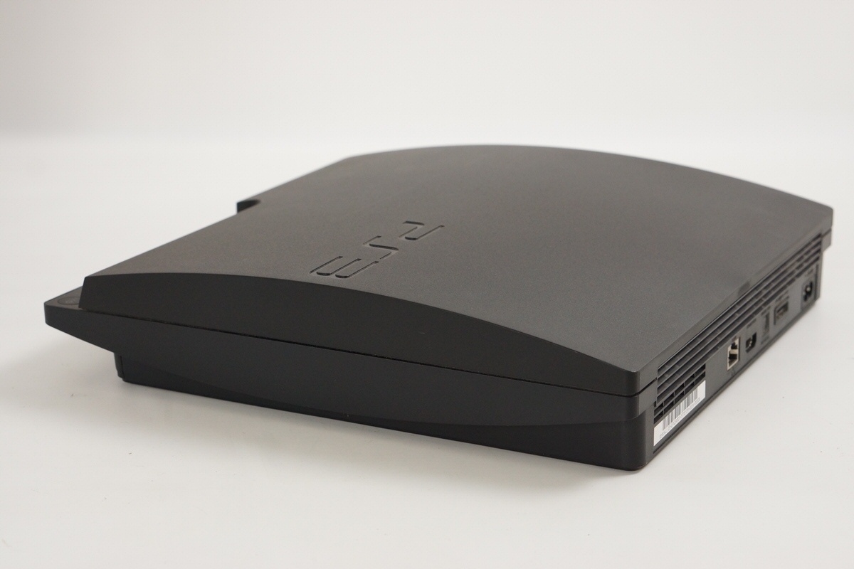 PS3 Playstation 3 Console CECH-3000B 320GB Tested System