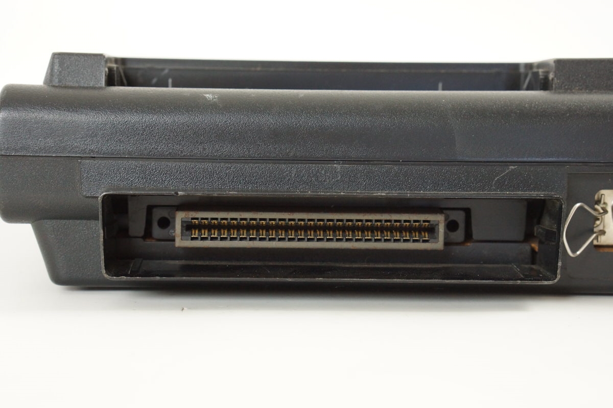 MSX2 Panasonic FS-A1 Personal Computer MSX 2 Tested JAPAN MSX2 Panasonic FS-A1 Personal Computer MSX 2 Tested JAPAN
