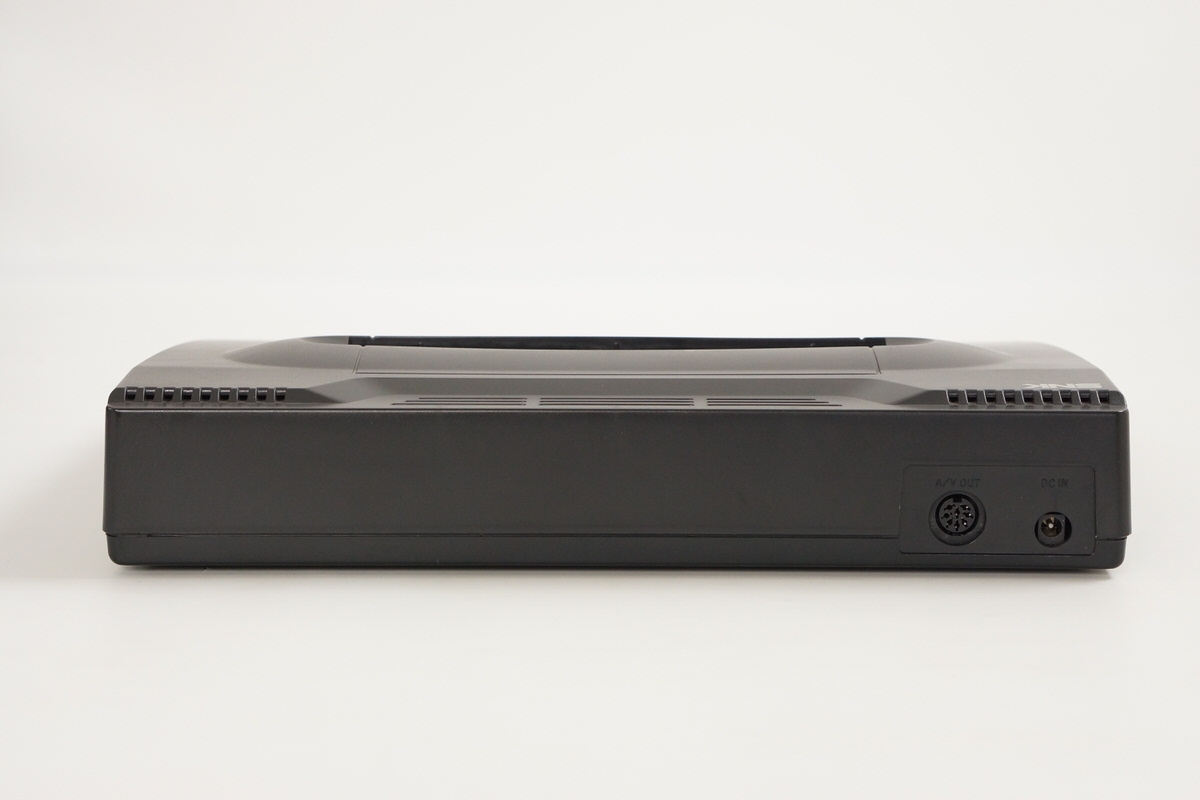 NEO GEO AES Latest Edition Console Boxed SNK NEO-0 Tested System