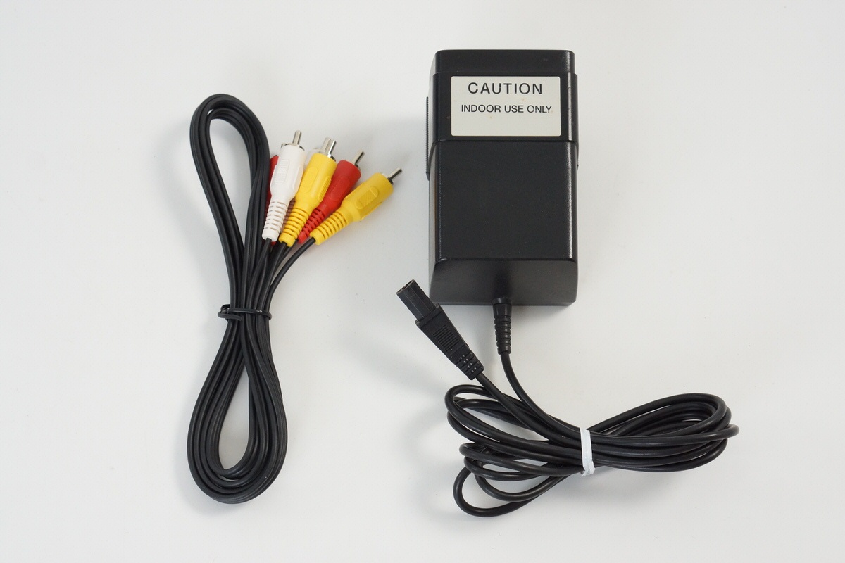 MSX 2 MSX2 Panasonic FS-A1 Personal Computer Boxed Tested