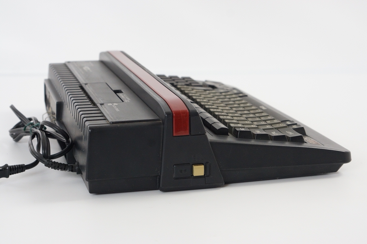 限定お買い得商品 FS-A1FX MSX2+ Personal rubber -New Tested Panasonic Computer その他