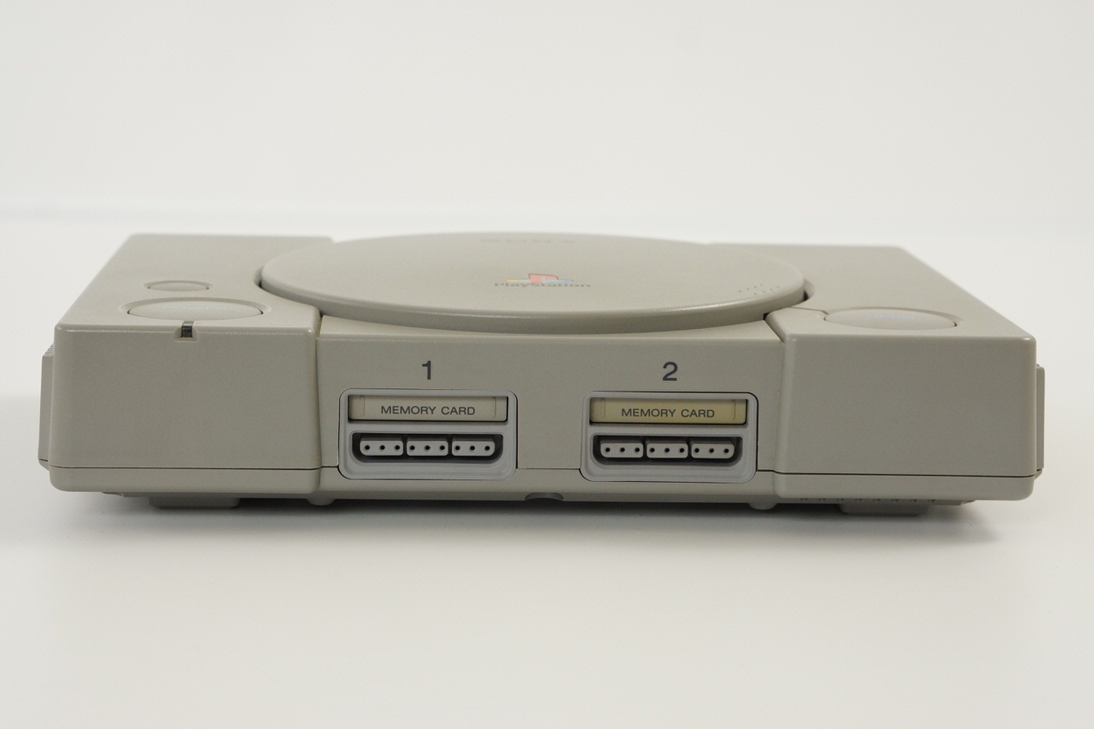 SONY Playstation Console System Boxed SCPH-9000 Tested NTSC