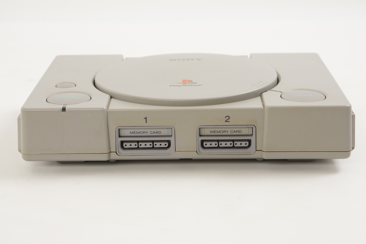 Sony PlayStation 1 PS1 Console SCPH-9000 TORO Boxed Tested