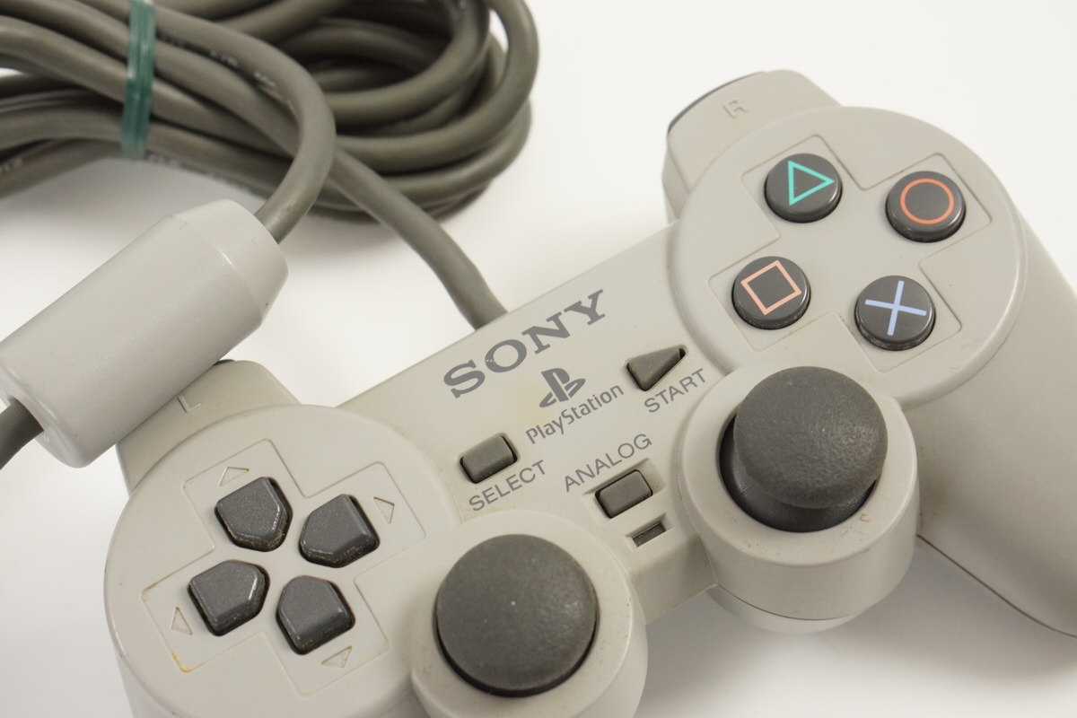 Sony PlayStation 1 PS1 Console SCPH-9000 TORO Boxed Tested Sony PlayStation 1 PS1 Console SCPH-9000 TORO Boxed Tested