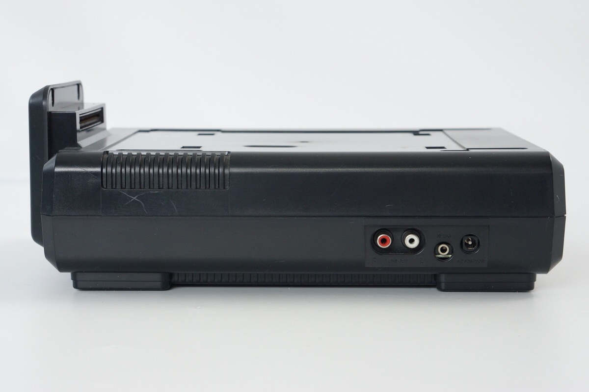 Sega Mega-CD Console HAA-2910 SEGA Genesis Tested System | NTSC-J