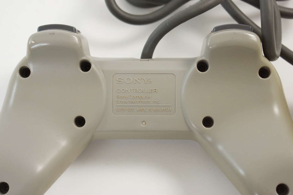 Nintendo Switch SONY SCPH-5500 Nintendo Switch SONY SCPH-5500 PlayStation 1 SCPH-5500