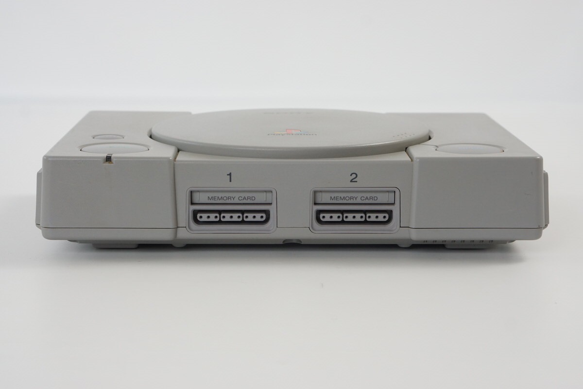 SONY PLAYSTATION CLASSIC SCPH-1000/ SCPH-7000/SCPH-5500