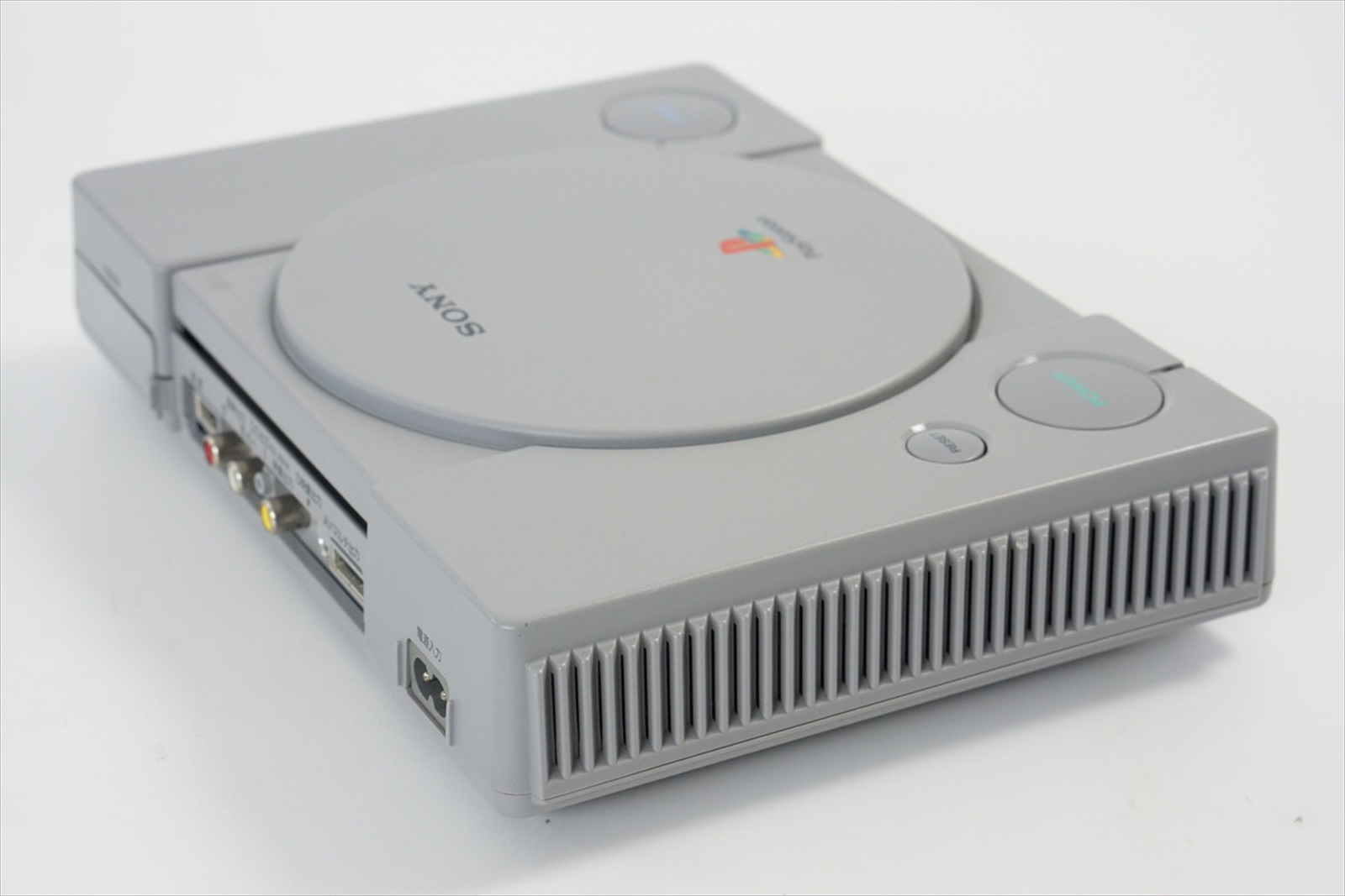 SONY 他ゲーム機本体 SCPH-1000RJ SCPH-00100 （SONY 他ゲーム機本体 SCPH-1000RJ）