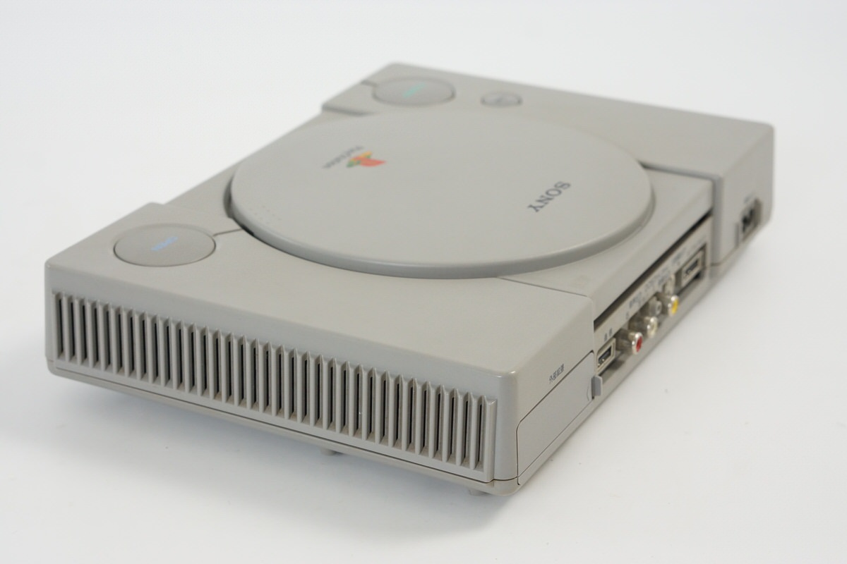 その他 SONY PlayStation Classic SCPH-1000RJ 楽天市場】playstation classic scph－1000rjの通販