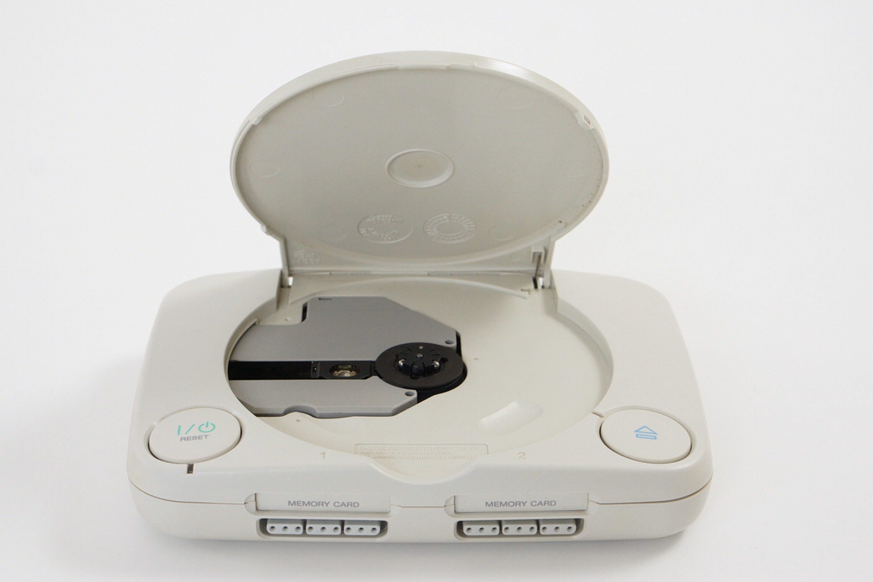 PS one Console System SCPH-100 Sony PlayStation PS1 PsOne