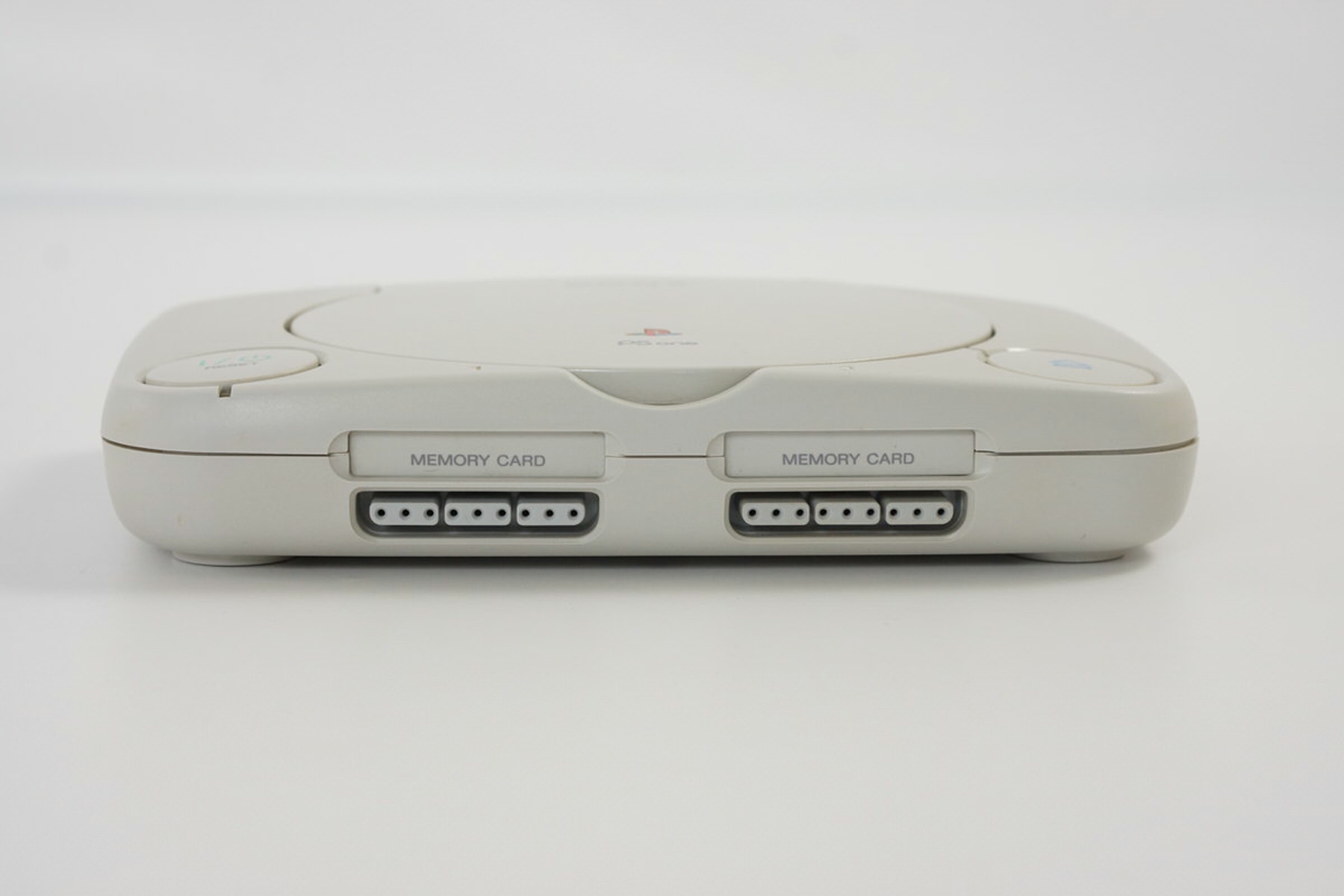 Yahoo!オークション - SONY PlayStation PS one SCPH-100 本体