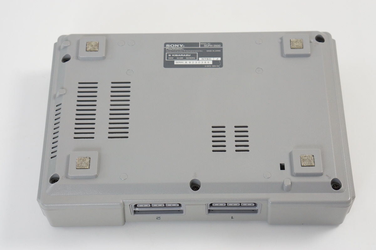 PlayStation - PlayStation1カセット付き 81Gfn3KsgTL._UF1000,1000_QL80_.jpg