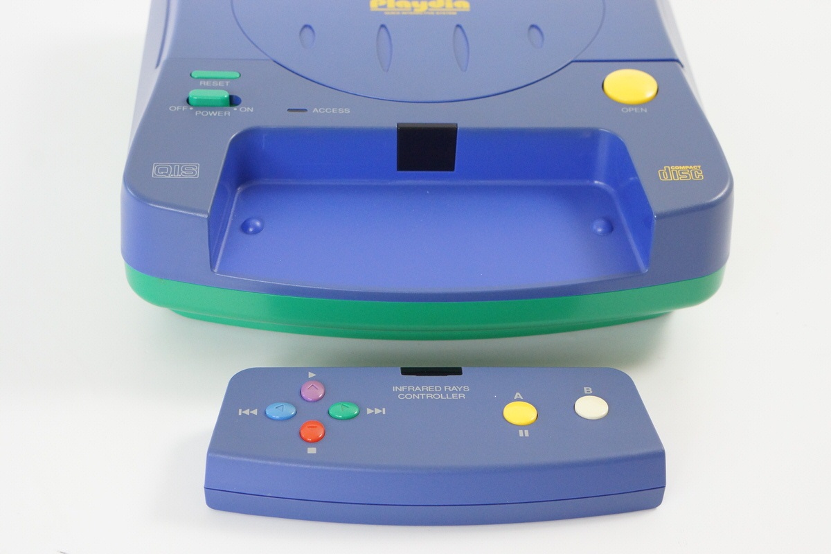 動作確認済 BANDAI バンダイ QIS playdia プレイディア ゲーム