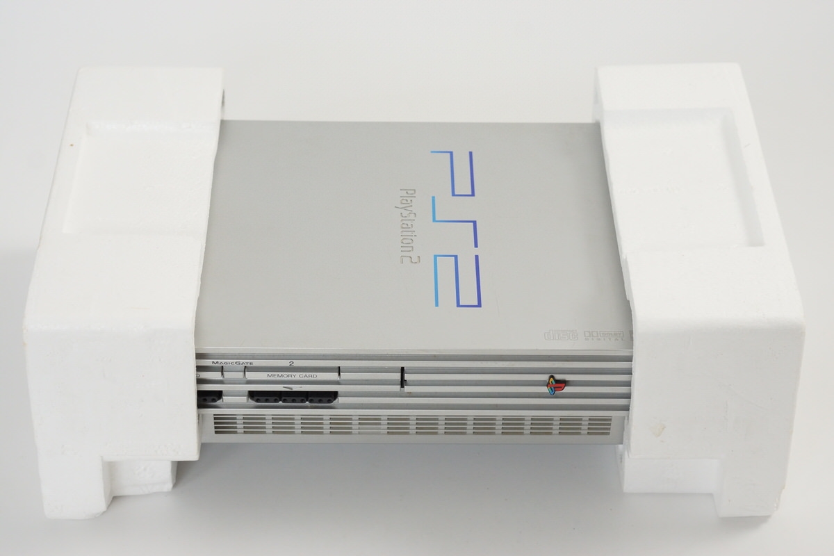 PS2(プレーステーション2)  SCPH-50000 PS2](本体)プレイステーション2 PlayStation2(SCPH-50000