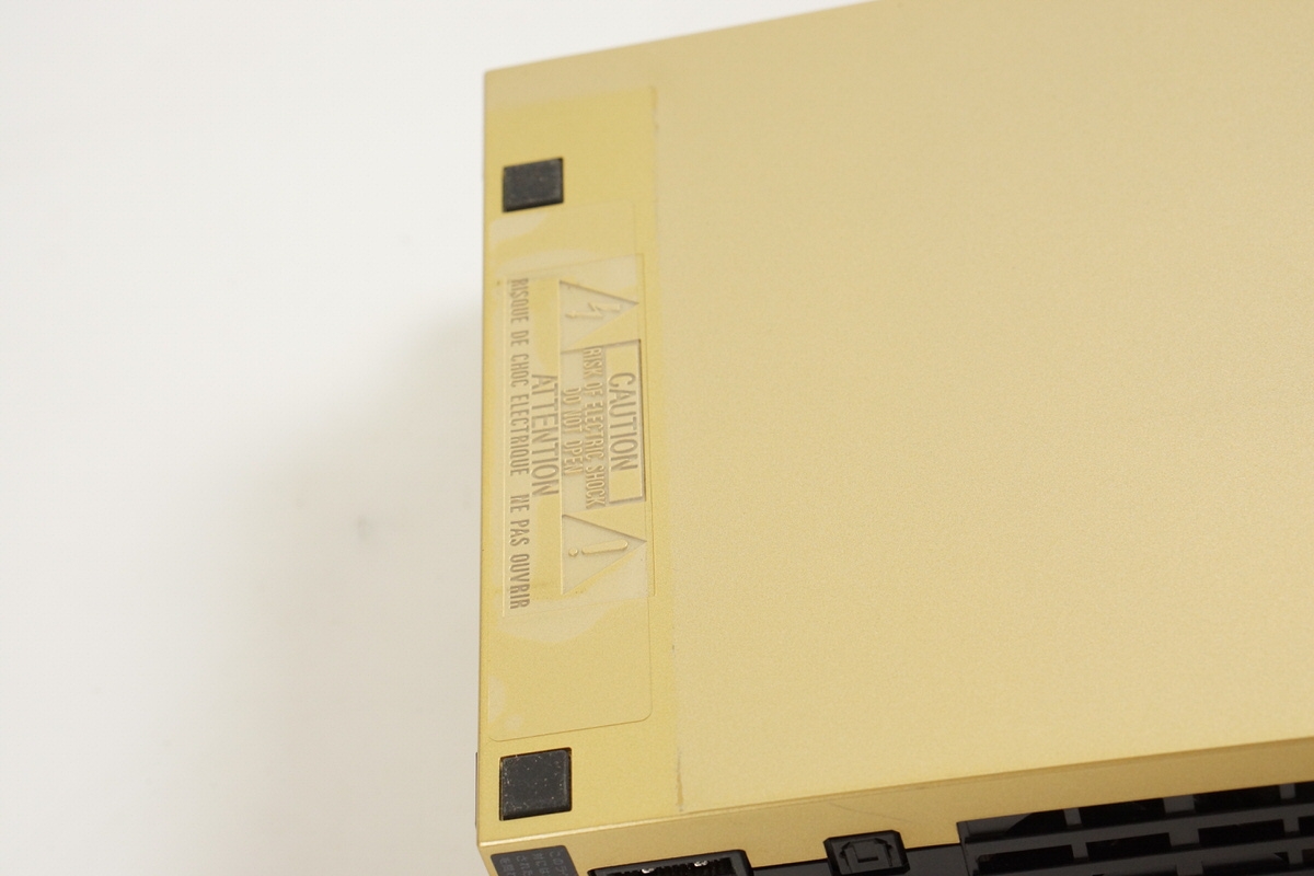 ソニープレイステーション 2 フォルトゥナ FMCB メモリカード