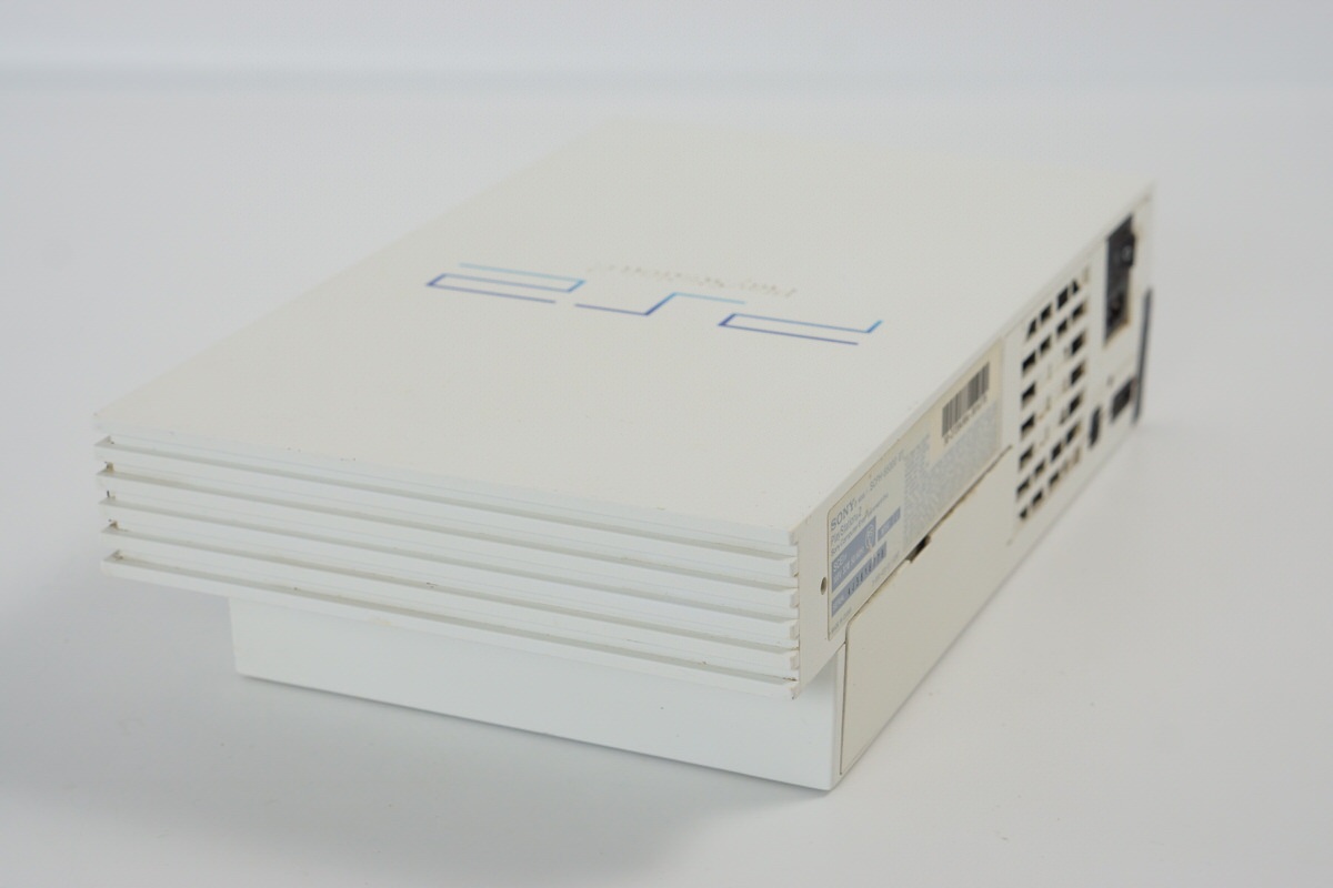 PS2 RACING PACK Console SCPH-55000 GT Tested System