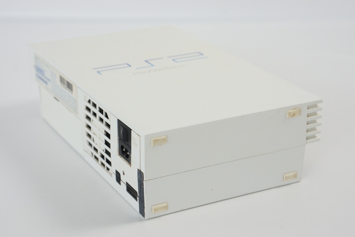 PS2 RACING PACK Console SCPH-55000 GT Tested System