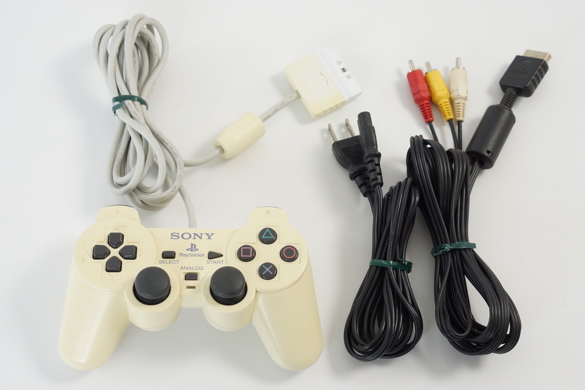 PS2 RACING PACK Console SCPH-55000 GT Tested System