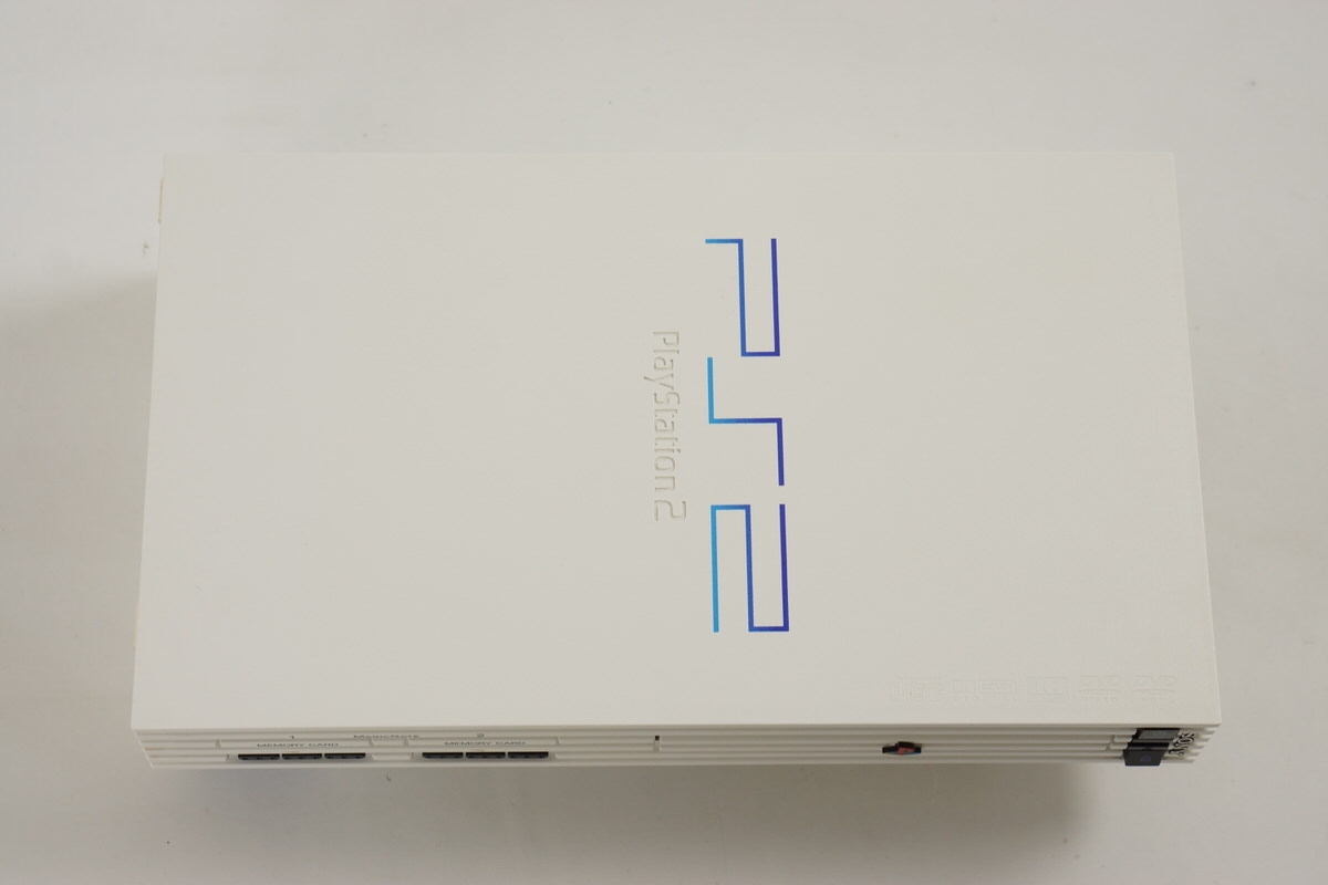 PS2 RACING Console SCPH-55000GT Only for NTSC-J System